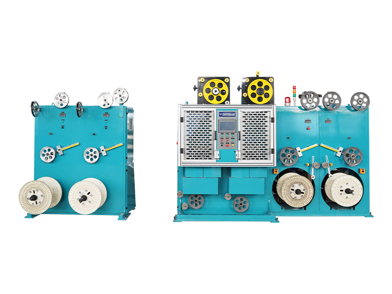 Cable Spooling Machine Guide: Types, Specs and Buying Tips