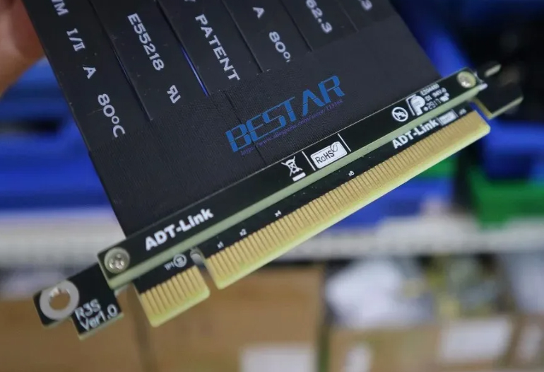 PCIE High Speed Signal Cable Equipment Solutions PCIE High Speed Signal Cable Equipment Solutions