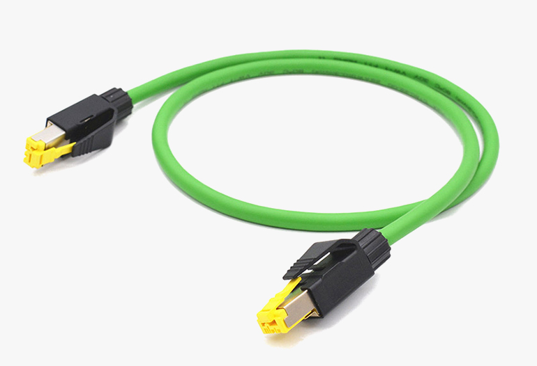Ethernet-datakaapelilaitteistoratkaisut Ethernet-datakaapelilaitteistoratkaisut